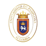 Universidad de Pamplona logo