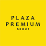 Plaza Premium Group logo