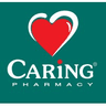 Caring Pharmacy logo