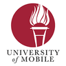 University of Mobile logo