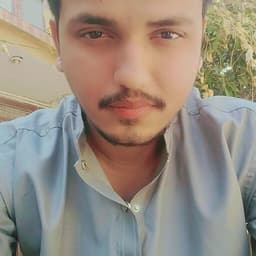 Muhammad Haseeb
