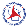Wisconsin Dept Of Transportation logo