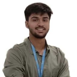 Siddharth Jha