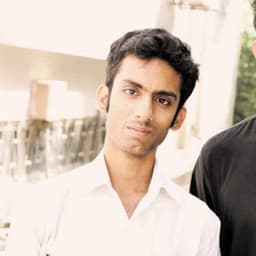 Muhammad Nabeel Ali