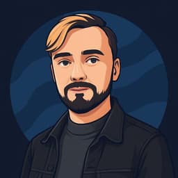 Andrii Mysliuk