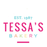 Tessa's Bakery logo