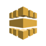 Amazon Elastic Transcoder logo