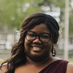 Amber McQuirter