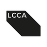 London College of Contemporary Arts (LCCA) logo