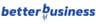 betterbusiness GmbH logo