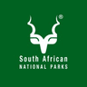 Sanparks logo