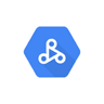 Google Cloud Dataproc logo