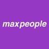 MaxPeopleHR logo