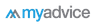 MyAdvice logo