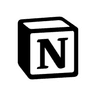 Notion logo