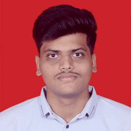 LABHESH CHAUDHARI