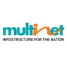 MULTINET PAKISTNA PVT LTD logo