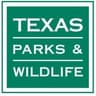 Texas Parks and Wildlife Department logo