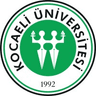 Kocaeli University logo