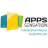 Apps Sensation logo
