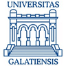 University of Dunărea de Jos logo
