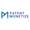 patent monetize logo