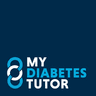 My Diabetes Tutor logo