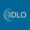 International Development Law Organization logo
