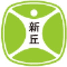 Shingu College logo
