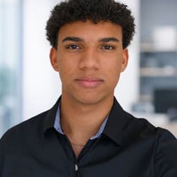 Anthony Escobar