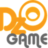 DzoGame LTD Co logo