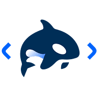 Skiller Whale