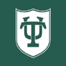 TULANE UNIVERSITY logo