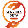 Services SETA logo