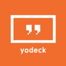 Yodeck logo