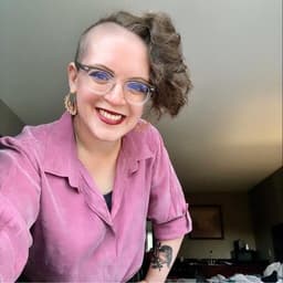 Megan Chandler