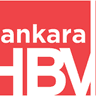 Ankara Hacı Bayram Veli University logo