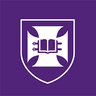 The University of Queensland logo