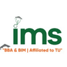 Institute of Management Studies logo