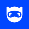 NinjaCat logo