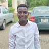 Prosper Ekow Donkoh