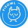 Pixowl logo