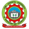 Jomo Kenyatta University of Agriculture and Technology logo