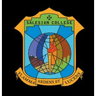 Salesian College Siliguri logo