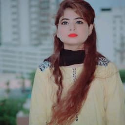 Maimoona Masood