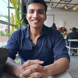 Sounak Saha