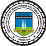 Ghana Institute of Management and Public Administration logo
