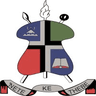 National University of Lesotho logo
