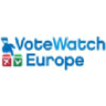 VoteWatch Europe logo