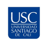 Universidad Santiago de Cali logo